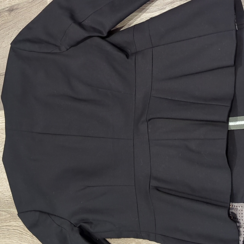 Original Penguin Cropped Jacket - Picture 14 of 14